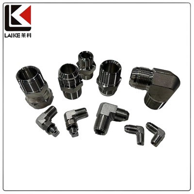 Stainless Steel Fitting