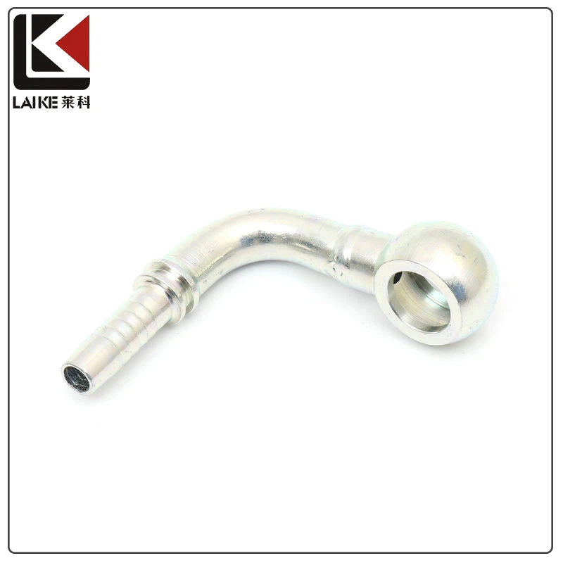 BANJO HYDRAULIC FITTINGS