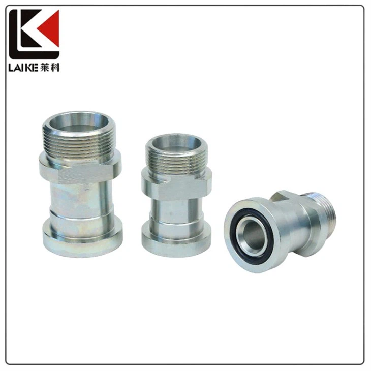 Hydraulic Flange Adapters