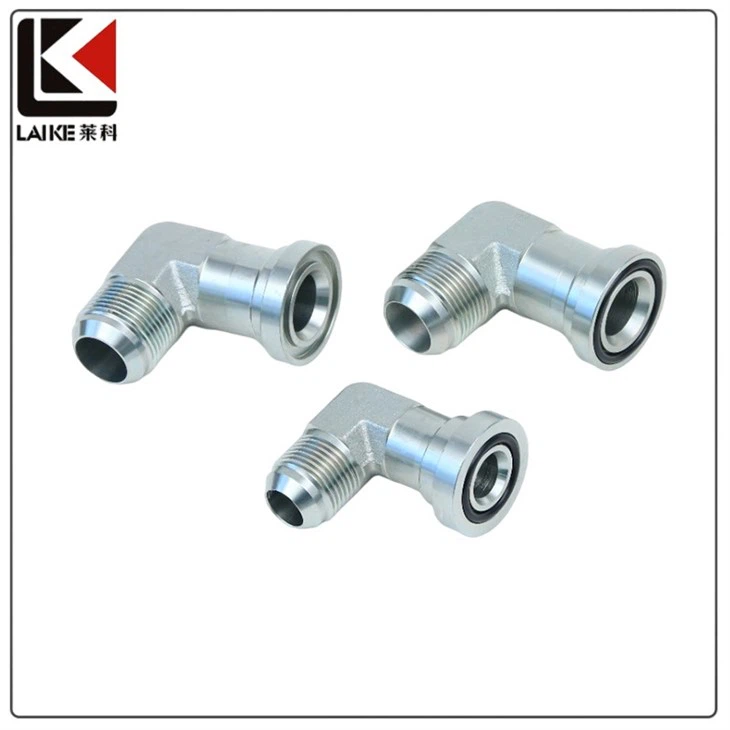 Hydraulic Flange Adapters