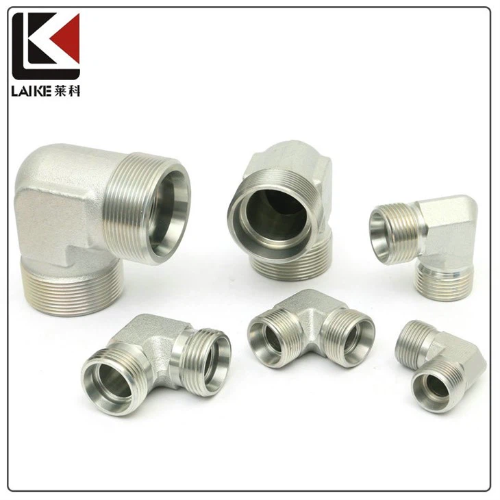 Pipe Fittings