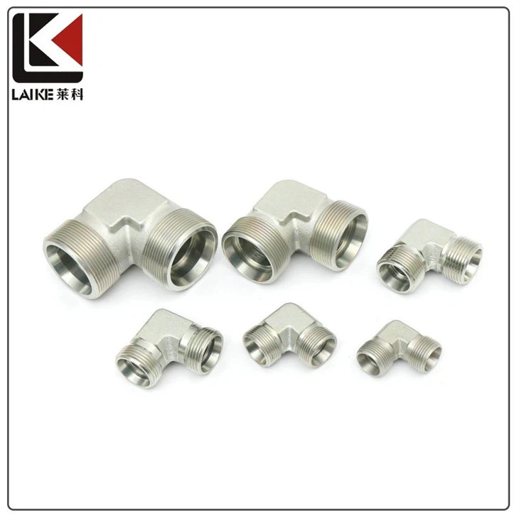 Pipe Fittings