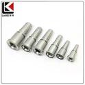 High Pressure Hydraulic Fittings