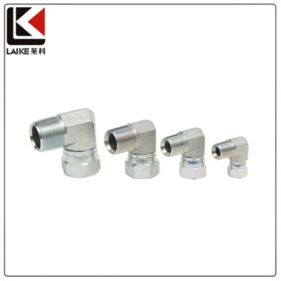 Hydraulic Fitting Adapters