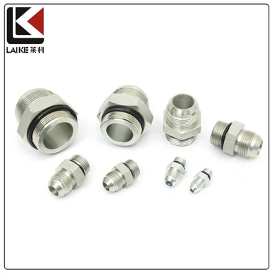 JIC To BSP Adapter