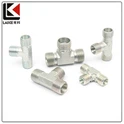 Pipe Fittings