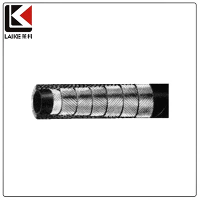 3 PTFE Hose3 PTFE Hose