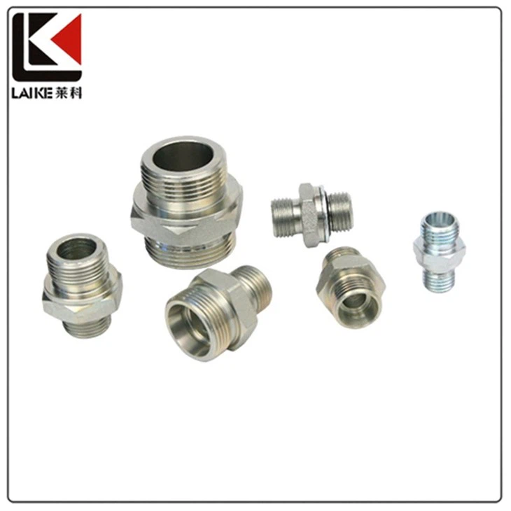 Tube Fitting