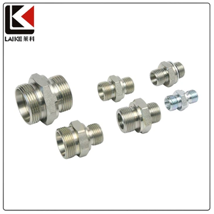 Tube Fitting